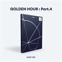 Golden-Hour-Part-4-Diary-