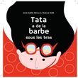 Tata a de la barbe sous les bras