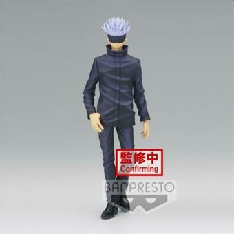 Figurine Jujutsu Kaisen Jukon No Kata Gojo Satoru