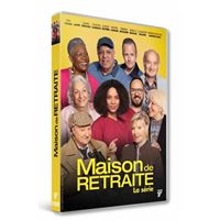 MAISON DE RETRAITE/LA SER