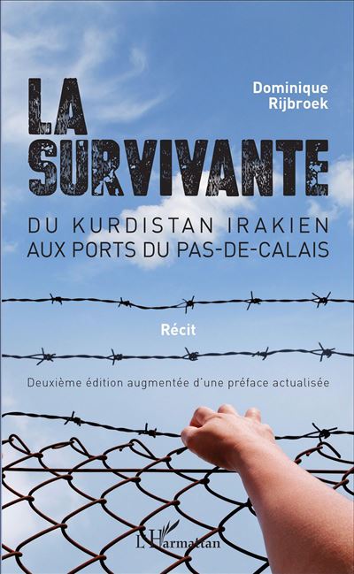 La survivante