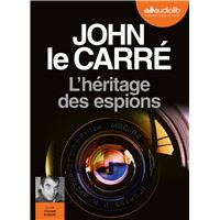 L'Héritage des espions