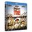 Le Pont de la rivière Kwaï Blu-ray