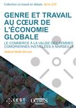 Genre et travail au cœur de l'économie globale