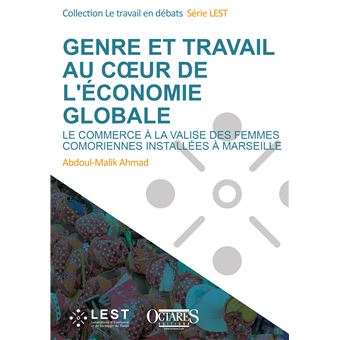 Genre et travail au cœur de l'économie globale