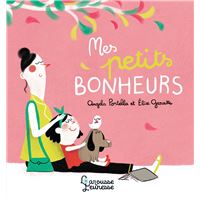 Mes petits bonheurs