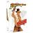 Indiana JonesCoffret Indiana Jones L'intégrale DVD_0