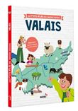 Les p'tits atlas des cantons suisses Valais