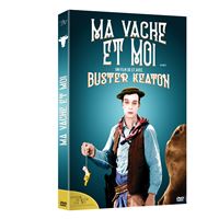 Ma Vache Et Moi - FR