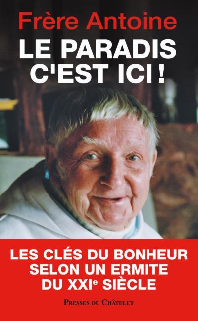 Le paradis, c'est ici