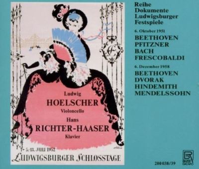 Ludwigsburger festspiele