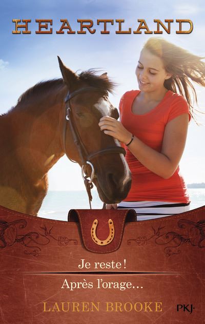 Heartland, compilation