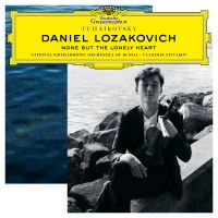 Tchaikovsky: None But The Lonely Heart