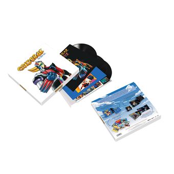 Goldorak - Collectif - 1