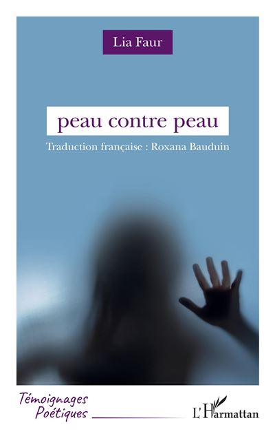 Plonge avec moi/02/ Peau contre peau - TL Oly