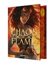 Chaos & Flame, T1 : Chaos & Flame TP (édition reliée)