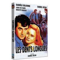 Les dents longues DVD