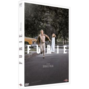 Furie Edition Collector 2 DVD