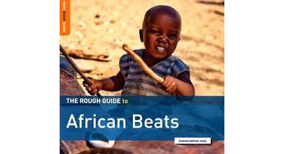 African Beats. The Rough Guide