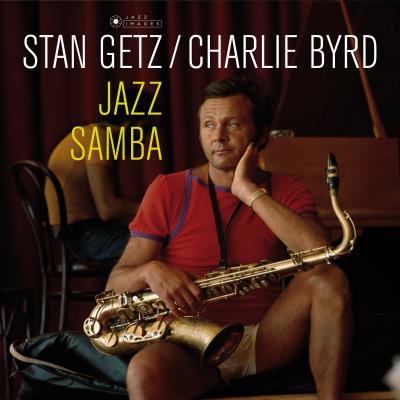 Sélection & découverte 1 Jazz-Samba