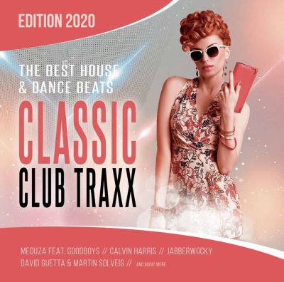 Classic Club Traxx 2020