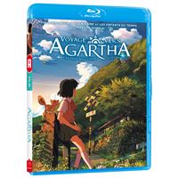 Voyage vers Agartha DVD - Makoto Shinkai - DVD Zone 2 - Achat 