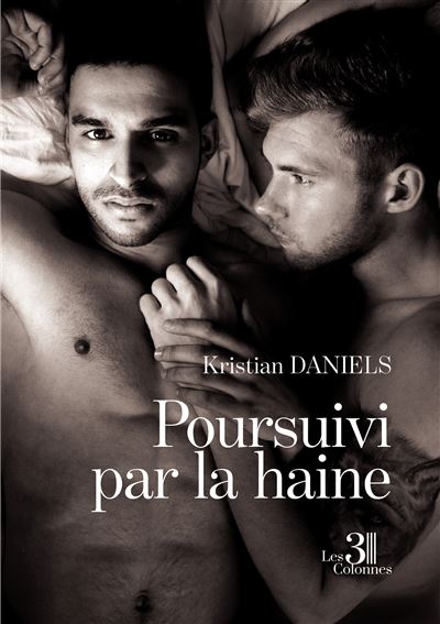 Poursuivi par la haine - Daniels Kristian - broché
