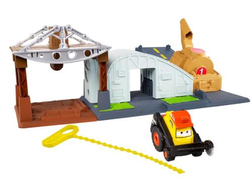 PLANES COFFRET PLANES 2 RIPLASH