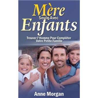 Mère Seule Avec Enfants