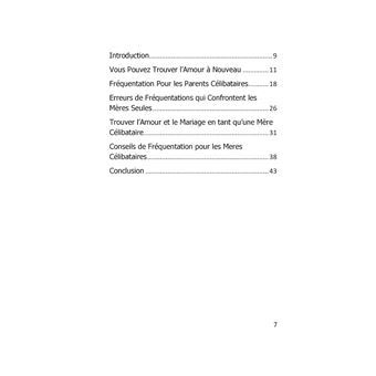 Mère Seule Avec Enfants