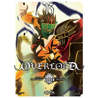 Overlord