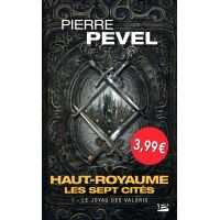 Le Joyau des Valoris