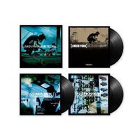 Meteora 20th Anniversary Édition Limitée Coffret