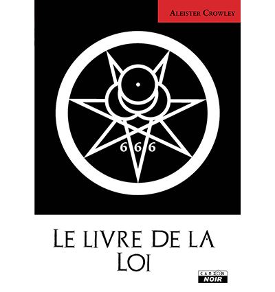 Le livre de la loi