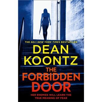 JANE HAWK ,04 : THE FORBIDDEN DOOR - Inconnus - Achat Livre ou ebook | fnac