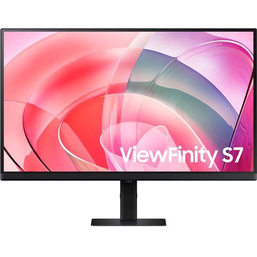 Samsung 27 4K UHD IPS 60Hz HDR10 sRGB 99% - VESA Eye Saver