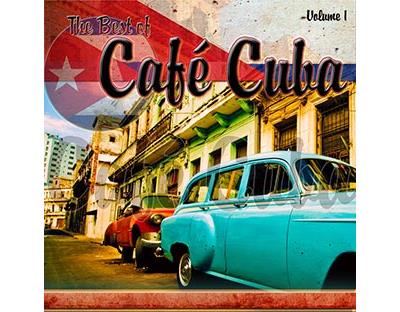Best of Café Cuba