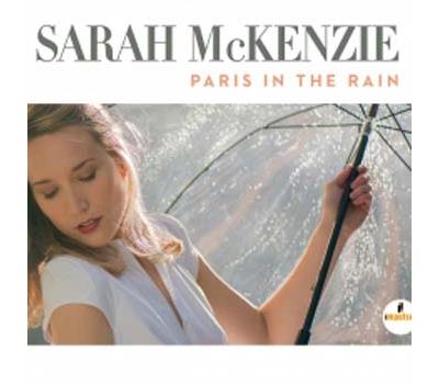 Paris In The Rain