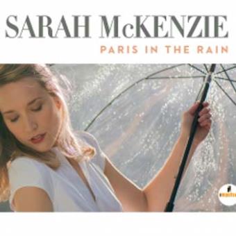 Paris In The Rain - Sarah McKenzie - CD album - Achat & prix | fnac