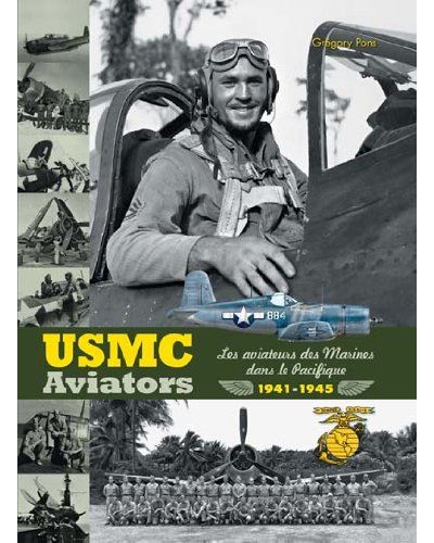 USMC Aviators