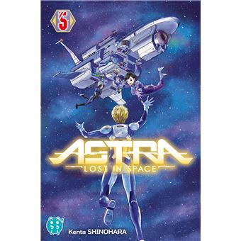 Astra - Lost in space