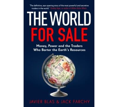 The World for Sale