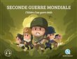 Seconde guerre mondiale (Classique +)