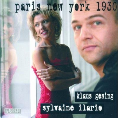 Paris New York 1930