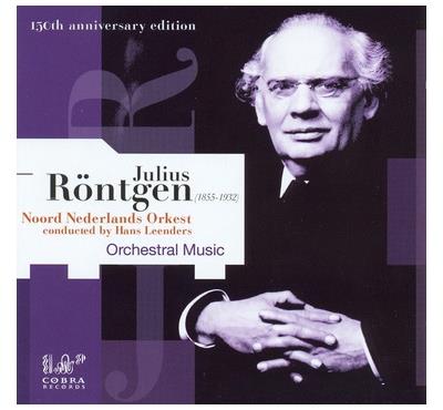 Bitonal Symphony, Sinfonie inA-moll & in C-moll