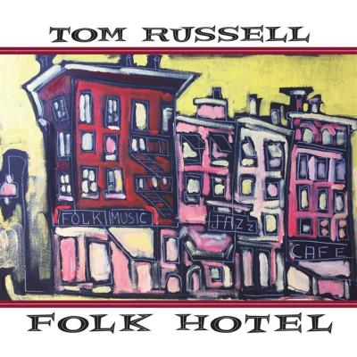 Folk hotel/180 gr inclus bonus