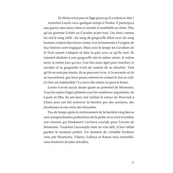 L'écho du Primera