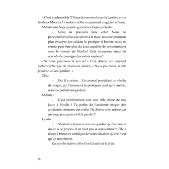 L'écho du Primera