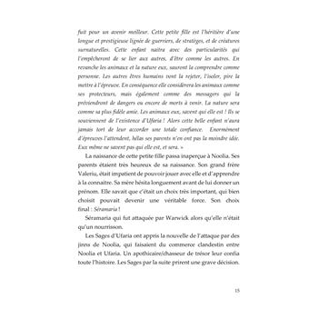 L'écho du Primera