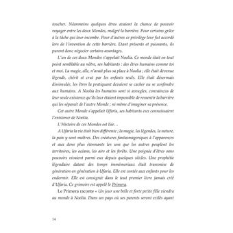 L'écho du Primera